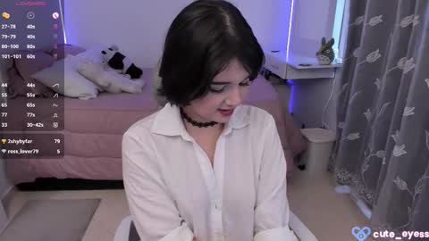 Cute online show from 02-11-26, 07:52