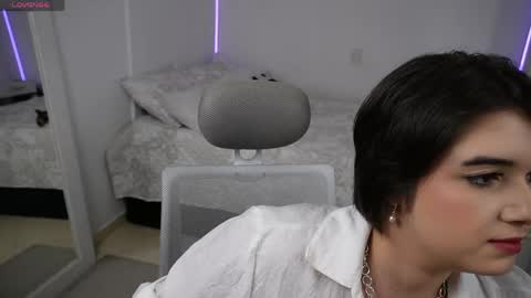 Cute online show from 03-23-26, 08:24