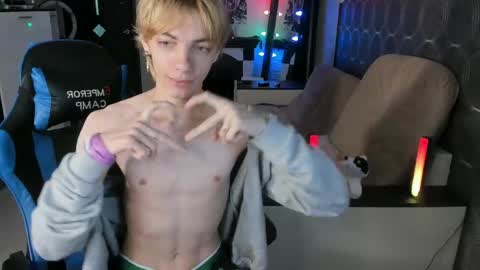 Grisha online show from 05-11-26, 06:52
