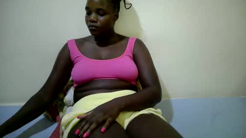 cute_heaven online show from 09-22-25, 04:42
