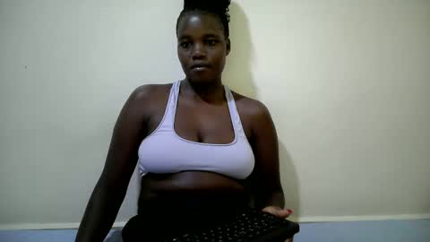 cute_heaven online show from 09-29-25, 07:51