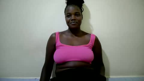 cute_heaven online show from 09-30-25, 09:20