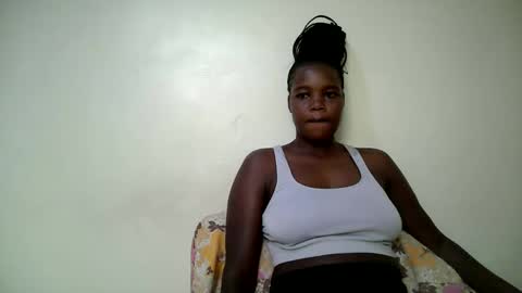 cute_heaven online show from 10-03-25, 10:45