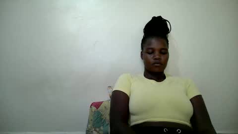cute_heaven online show from 10-08-25, 08:45
