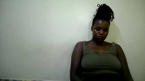 cute_heaven online show from 10-14-25, 07:42