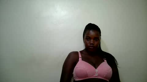 cute_heaven online show from 10-15-25, 08:25