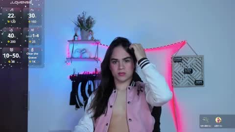 Cute horny1 online show from 02-13-25, 05:16