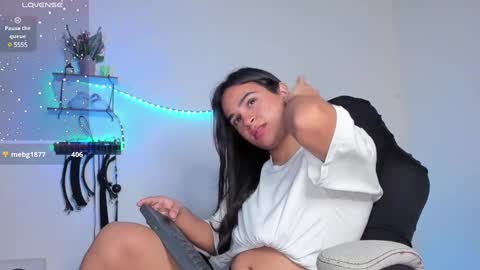 Cute horny1 online show from 03-04-25, 08:46