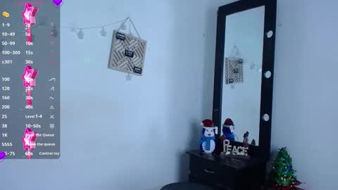 Cute horny1 online show from 12-23-25, 02:53