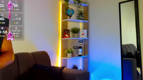 Cute horny1 online show from 04-01-26, 11:22