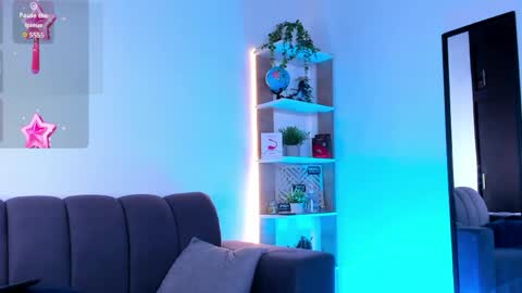 Cute horny1 online show from 04-11-26, 11:25