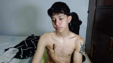 JISUS online show from 03-30-26, 07:04