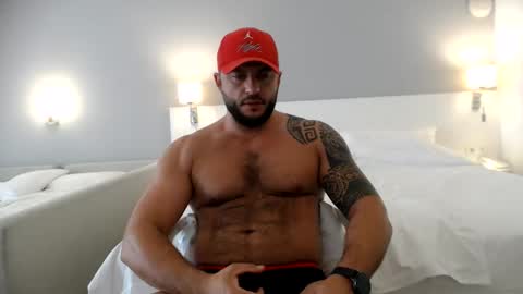 Cute Johny01 online show from 05-29-26, 05:38