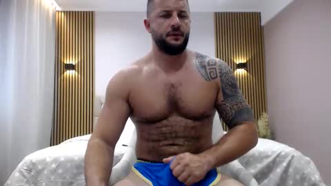 Cute Johny01 online show from 06-07-26, 05:22
