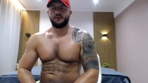 Cute Johny01 online show from 06-12-26, 05:28