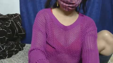 Snapshot of cute_kashmira99 chatting on 12-20-24, 02:41 kashmira online show from 12-20-24, 02:41