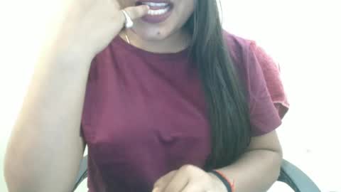 Snapshot of cute_kavya chatting on 10-13-25, 05:35 cute_kavya online show from 10-13-25, 05:35