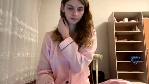 cute_kitte online show from 01-13-25, 03:45