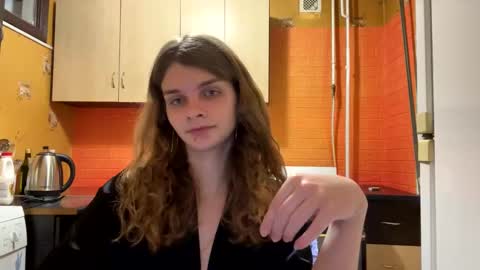 cute_kitte online show from 01-26-25, 10:13