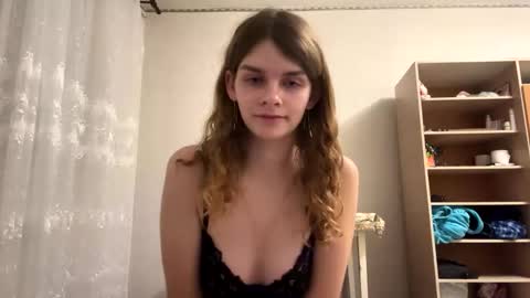 cute_kitte online show from 02-22-25, 09:26