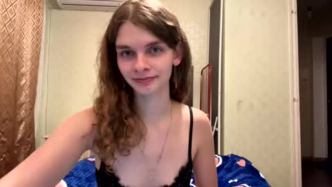 cute_kitte online show from 10-03-25, 06:49