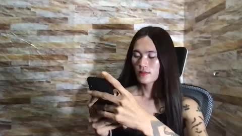 Snapshot of cute_lesty chatting on 10-29-25, 03:36 cute_lesty online show from 10-29-25, 03:36