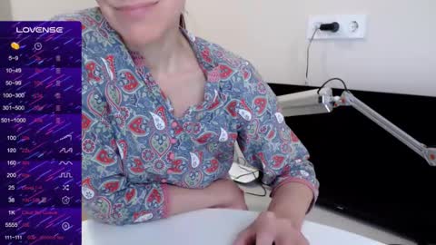 Snapshot of cute_lion_ chatting on 01-25-25, 09:36 cute_lion_ online show from 01-25-25, 09:36