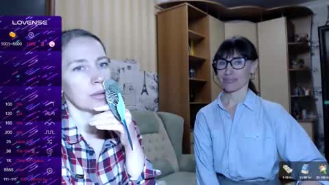 Snapshot of cute_lion_ chatting on 02-09-25, 02:40 cute_lion_ online show from 02-09-25, 02:40