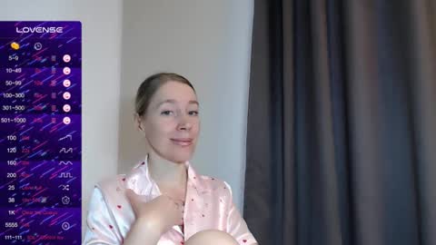 Snapshot of cute_lion_ chatting on 02-27-25, 09:22 cute_lion_ online show from 02-27-25, 09:22