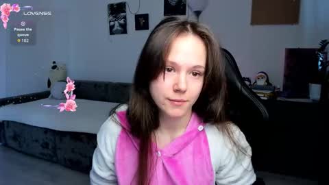 Snapshot of cute_little_ass chatting on 02-26-26, 08:13 Emily online show from 02-26-26, 08:13
