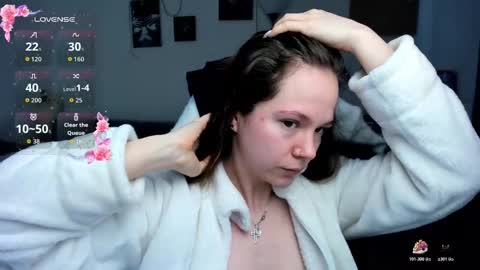 Snapshot of cute_little_ass chatting on 03-02-26, 12:01 Emily online show from 03-02-26, 12:01