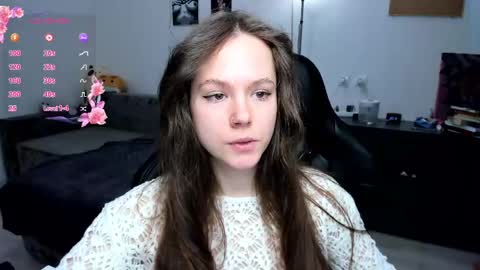 Snapshot of cute_little_ass chatting on 04-27-26, 11:08 Emily online show from 04-27-26, 11:08