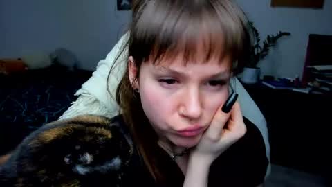 Snapshot of cute_little_ass chatting on 05-21-26, 04:47 Emily online show from 05-21-26, 04:47