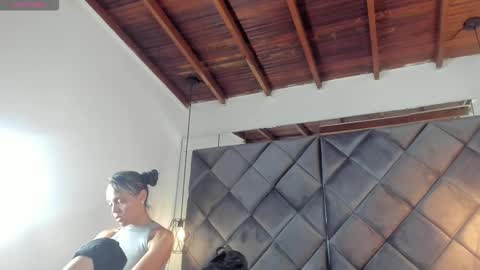 Lizzy online show from 12-03-25, 06:39