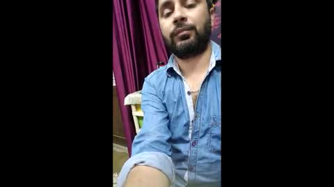 Cute Lucky online show from 02-05-26, 10:03