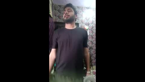 Cute Lucky online show from 02-22-26, 08:02