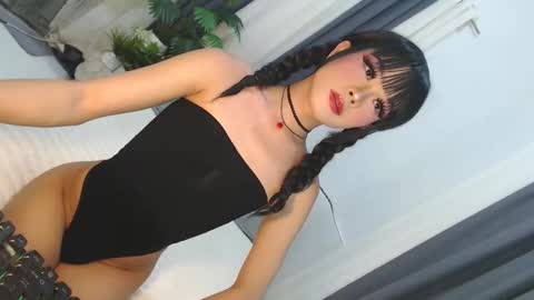 Jane online show from 04-24-26, 12:07