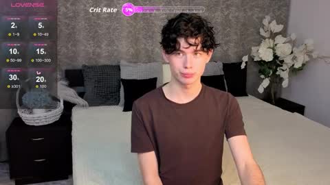 Snapshot of cute_mikex chatting on 11-15-25, 04:36 Mike online show from 11-15-25, 04:36