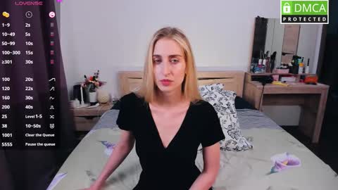 Milana online show from 03-25-26, 08:09