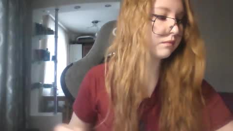Veronica online show from 03-28-26, 05:07