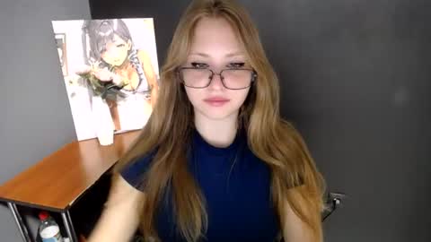 Snapshot of cute_minx chatting on 07-04-26, 06:41 Veronica online show from 07-04-26, 06:41
