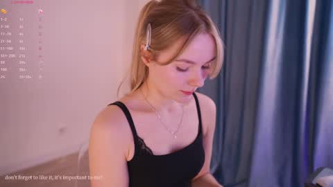 Snapshot of cute_pie_an chatting on 05-19-26, 07:31 AN online show from 05-19-26, 07:31