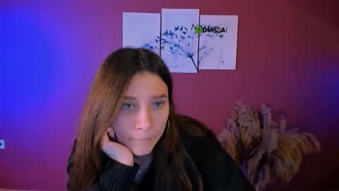 Snapshot of cute_samanta_ chatting on 11-10-25, 07:35 Youre Samanta online show from 11-10-25, 07:35