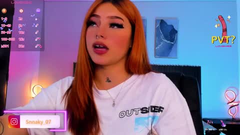 Sarita online show from 02-13-25, 08:34