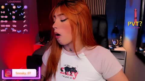 Sarita online show from 02-19-25, 07:48