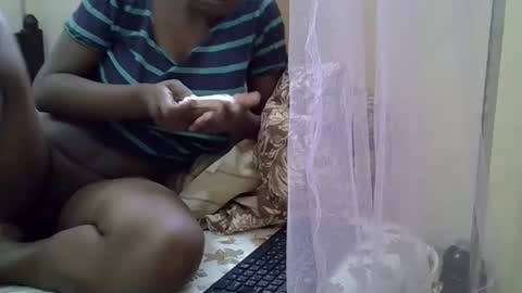 cute_savanna online show from 01-13-25, 09:41