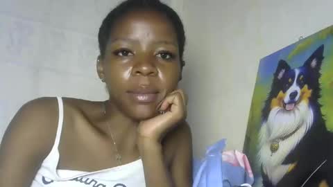 Snapshot of cute_sexy3 chatting on 03-05-25, 06:54 SHARON online show from 03-05-25, 06:54