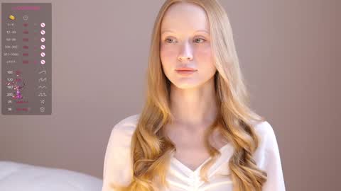 Snapshot of cute_shine chatting on 12-04-24, 06:55  Hey im Kristina Thank you for your support  online show from 12-04-24, 06:55