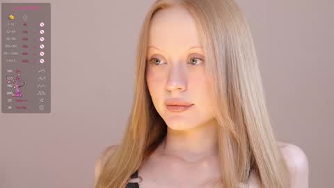 Snapshot of cute_shine chatting on 12-24-24, 07:28  Hey im Kristina Thank you for your support  online show from 12-24-24, 07:28