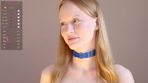 Snapshot of cute_shine chatting on 02-09-25, 08:44  Hey im Kristina Thank you for your support  online show from 02-09-25, 08:44